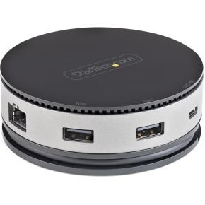 Startech com dkt31chdvcm notebook dock