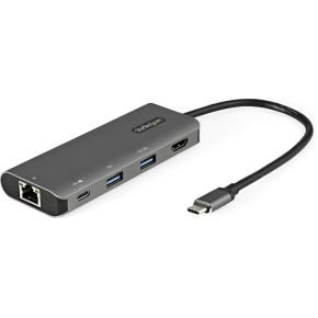 Startech com dkt31chpdl notebook dock p