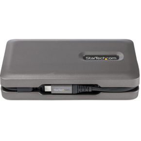 Startech com dkt31csdhpd3 notebook dock 5 orig - StarTech.com DKT31CSDHPD3 USB-C Dockingstation