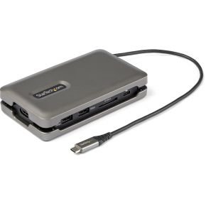 Startech com dkt31csdhpd3 notebook dock