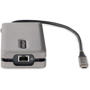 Startech com dkt31cvhpd3 notebook dock 7 orig - StarTech.com DKT31CVHPD3 USB-C Poortreplicator