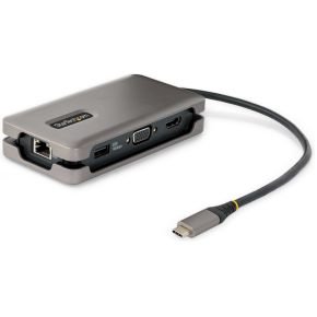 Startech com dkt31cvhpd3 notebook dock