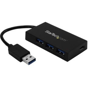 Startech com hb30a3a1cfb usb 3 0 3