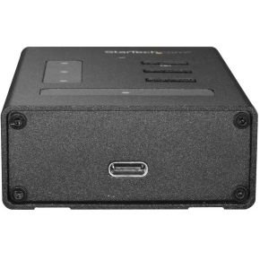 Startech com hb30a3a1cst usb 3 0 3 3 orig - StarTech.com HB30A3A1CST USB-A USB-hub (zwart)
