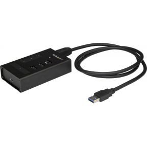 Startech com hb30a3a1cst usb 3 0 3