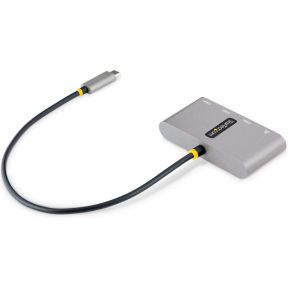 Startech com hb30c3a1gea2 interface hub 2 orig - StarTech.com HB30C3A1GEA2 USB-C USB-hub