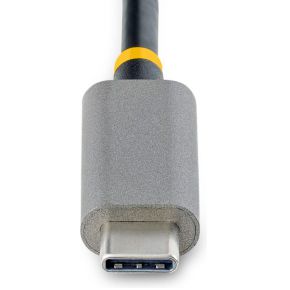 Startech com hb30c3a1gea2 interface hub 4 orig - StarTech.com HB30C3A1GEA2 USB-C USB-hub