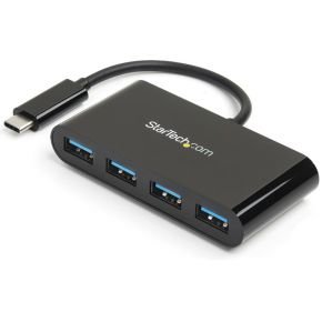 Startech com hb30c4ab usb 3 0 3