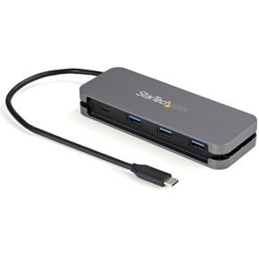 Startech com hb30cm3a1cb interface hub