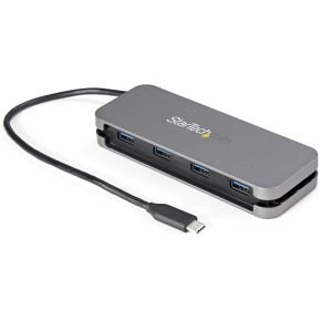 Startech com hb30cm4ab interface hub us