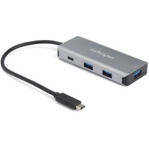 Startech com hb31c3a1cb interface hub u