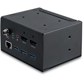 Startech com laptop docking voor vergad 2 orig - StarTech.com MOD4DOCKACPD USB-C Dockingstation