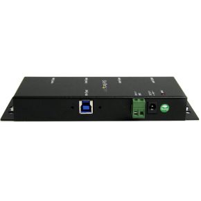Startech com monteerbare 4 poort robuus 3 orig - StarTech.com ST4300USBM USB-A USB-hub