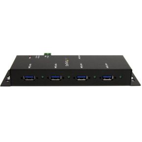 Startech com monteerbare 4 poort robuus 4 orig - StarTech.com ST4300USBM USB-A USB-hub