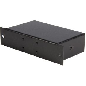 Startech com monteerbare 4 poort robuus 6874996 2 orig - StarTech.com ST4200USBM USB-A USB-hub (zwart)