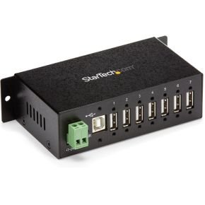 Startech com monteerbare robuuste indus