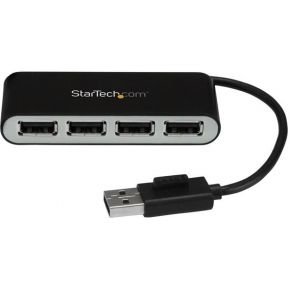 Startech com st4200mini2 usb 2 0 480mbi