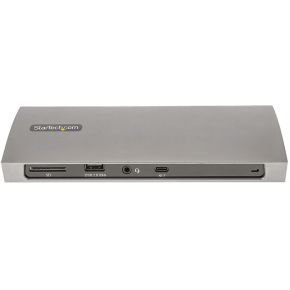 Startech com tb4cdockue notebook dock p 2 orig - StarTech.com TB4CDOCKUE Thunderbolt 4 Dockingstation (zwart)