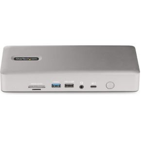 Startech com thunderbolt 4 multi monito