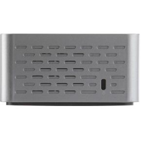 Startech com usb c dock 4k 60hz 5 orig - StarTech.com DK31C4DPPDUE USB-C Dockingstation (zwart)