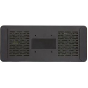 Startech com usb c dock 4k 60hz 6 orig - StarTech.com DK31C4DPPDUE USB-C Dockingstation (zwart)