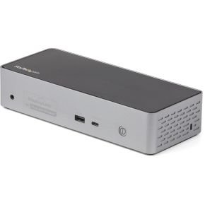 Startech com usb c dock 4k 60hz
