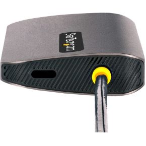 Startech com usb c multiport adapter 4k 6874784 4 orig - StarTech.com 115B-USBC-MULTIPORT USB-C Poortreplicator (grijs)