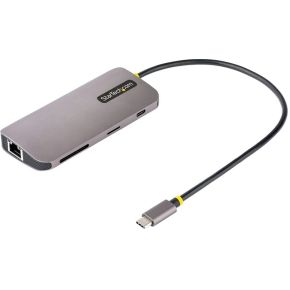 Startech com usb c multiport adapter 4k 6874784 7 orig - StarTech.com 115B-USBC-MULTIPORT USB-C Poortreplicator (grijs)