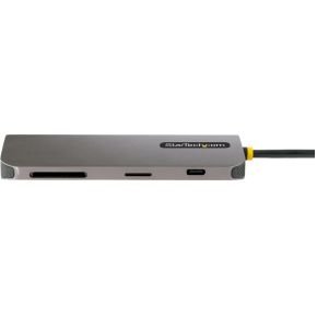 Startech com usb c multiport adapter 4k 6874784