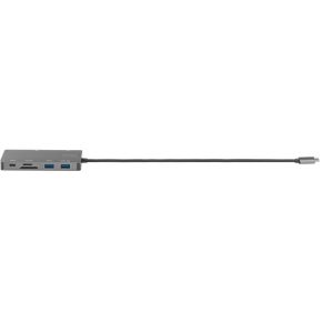 Startech com usb c multiport adapter 4k 6874787 5 orig - StarTech.com DKT30CHVSDPD USB-C Dockingstation (grijs)
