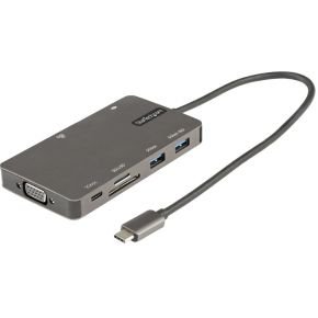 Startech com usb c multiport adapter 4k 6874787