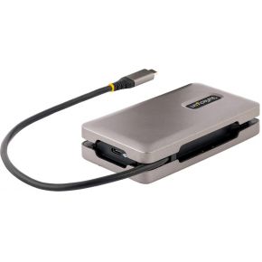 Startech com usb c multiport adapter 4k 6874800 2 orig - StarTech.com DKT31CH2CPD3 USB-C Dockingstation