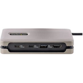 Startech com usb c multiport adapter 4k 6874800 5 orig - StarTech.com DKT31CH2CPD3 USB-C Dockingstation