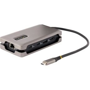 Startech com usb c multiport adapter 4k 6874800