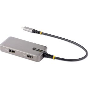 Startech com usb c multiport adapter 4k 6874802 2 orig - StarTech.com 103B-USBC-MULTIPORT USB-C Poortreplicator