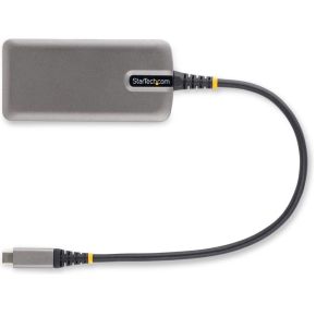 Startech com usb c multiport adapter 4k 6874802 6 orig - StarTech.com 103B-USBC-MULTIPORT USB-C Poortreplicator