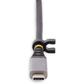 Startech com usb c multiport adapter 4k 6874803 5 orig - StarTech.com 104B-USBC-MULTIPORT USB-C Dockingstation (grijs)