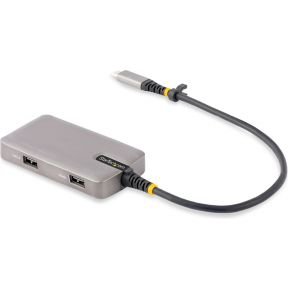 Startech com usb c multiport adapter 4k 6874803