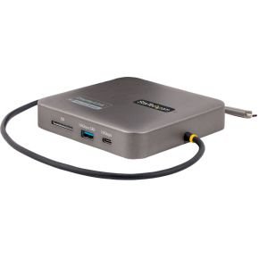 Startech com usb c multiport adapter du