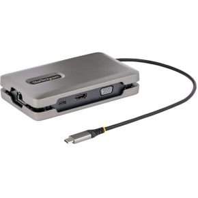 Startech com usb c multiport adapter me