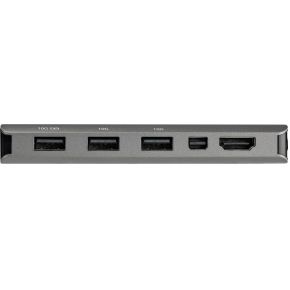 Startech com usb c multiport adapter us 6874781 3 orig - StarTech.com DKT31CMDPHPD USB-C Dockingstation