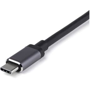 Startech com usb c multiport adapter us 6874781 4 orig - StarTech.com DKT31CMDPHPD USB-C Dockingstation