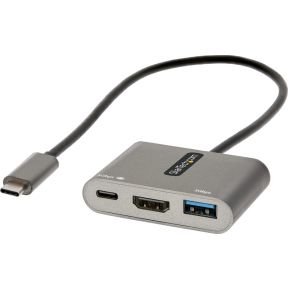 Startech com usb c multiport adapter us 6874790