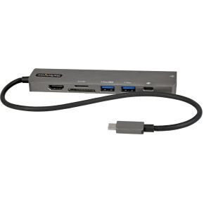 Startech com usb c multiport adapter us