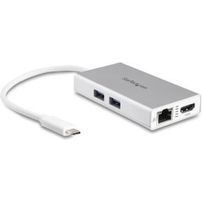 Startech com usb c multiport laptop ada
