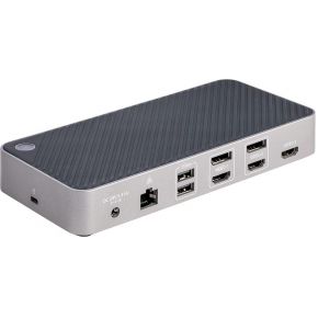 Startech com usb c triple monitor docki 2 orig - StarTech.com 116E-USBC-DOCK USB-C Dockingstation