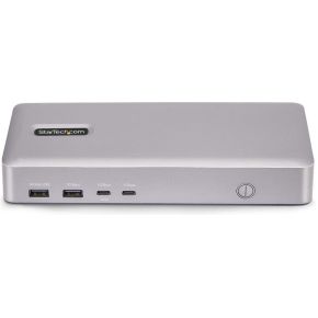 Startech com usb4 docking station usb c 3 orig - StarTech.com 155UE-USB4-DOCK Dockingstation