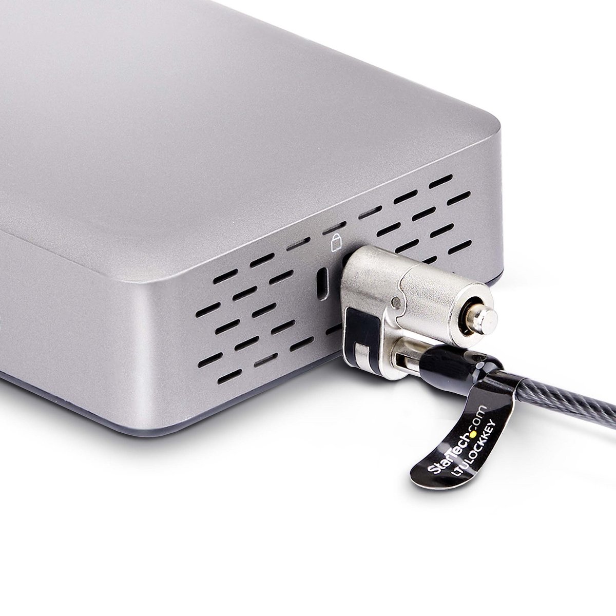 Startech com usb4 docking station usb c 40g 3 orig - StarTech.com 155Ue-Usb4-Dock Dockingstation