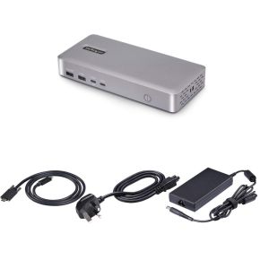 Startech com usb4 docking station usb c 7 orig - StarTech.com 155UE-USB4-DOCK Dockingstation