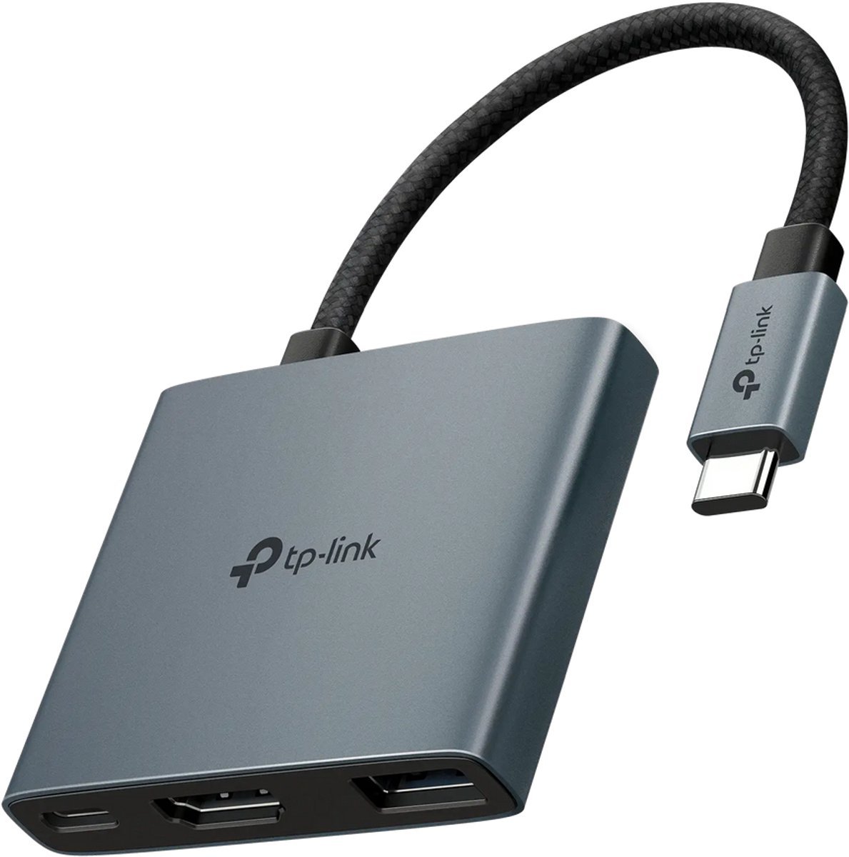 Tp link uh3020c interface hub usb type 6883242